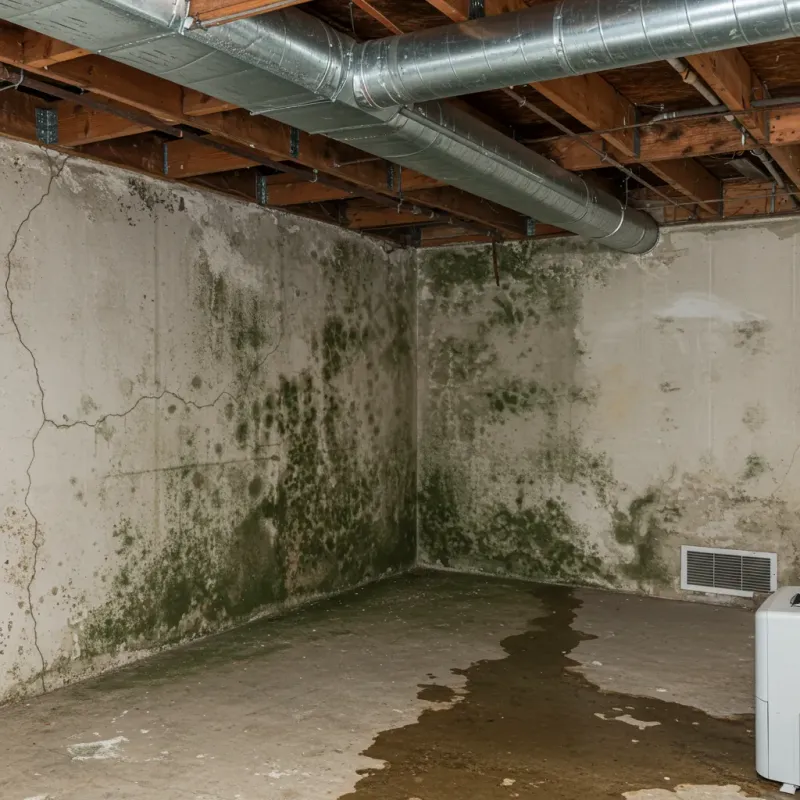 Professional Mold Removal in Yountville, CA